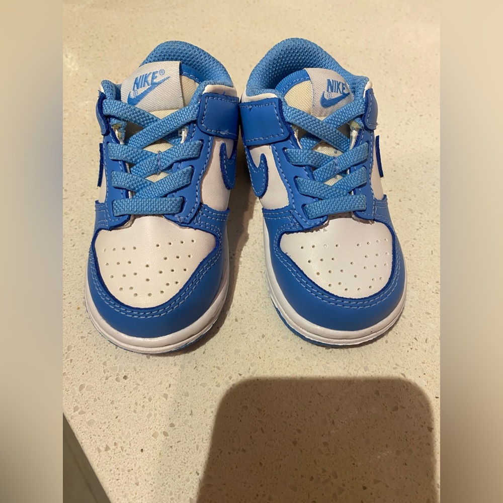 Nike sneakers